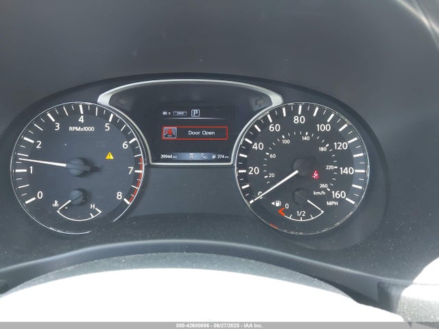 5N1DR2MM6HC612564 Nissan 2017