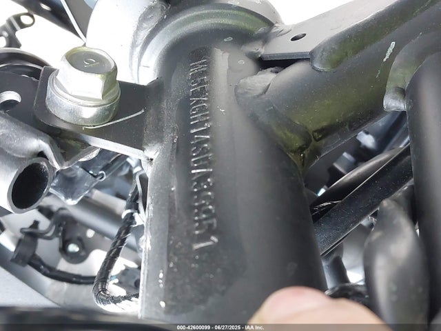 Kawasaki Ninja 500 2025 ML5EXGH14SDA39951 Image 10