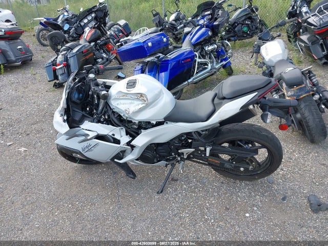 Kawasaki Ninja 500 2025 ML5EXGH14SDA39951 Image 13
