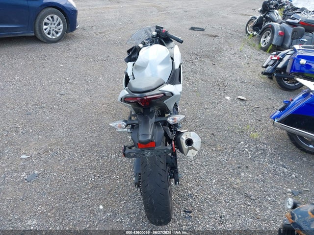 Kawasaki Ninja 500 2025 ML5EXGH14SDA39951 Image 6