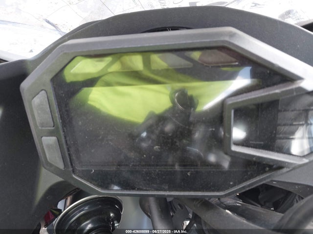 Kawasaki Ninja 500 2025 ML5EXGH14SDA39951 Image 7