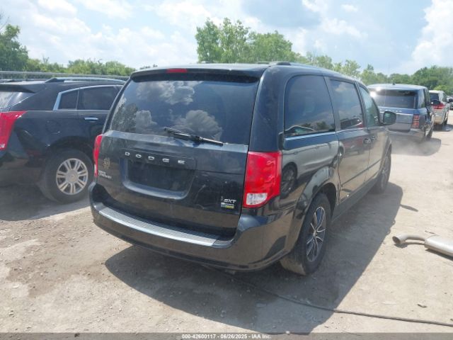 2017 DODGE GRAND CARAVAN 2C4RDGCG4HR860434 Photo 3