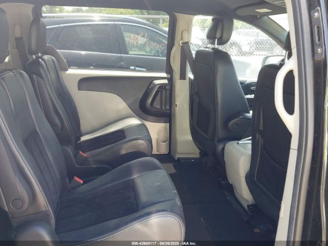 2017 DODGE GRAND CARAVAN 2C4RDGCG4HR860434 Photo 7