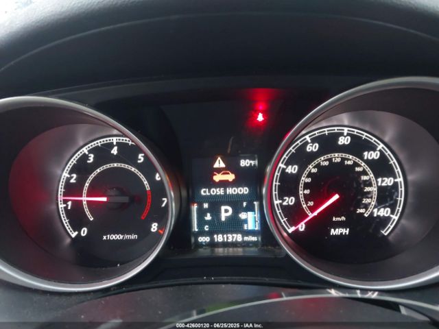 2015 MITSUBISHI OUTLANDER SPORT 4A4AP3AU9FE011666 Photo 6
