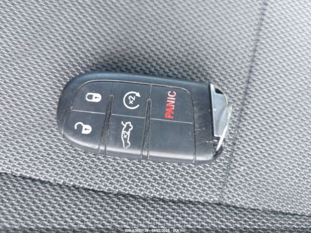 2016 DODGE CHARGER 2C3CDXHG9GH355335 Photo 10