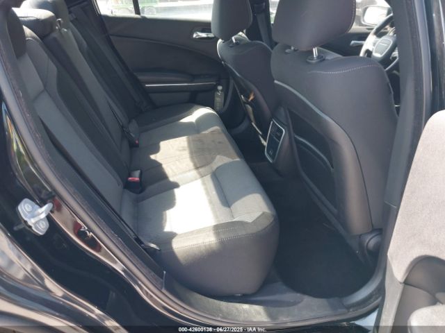 2016 DODGE CHARGER 2C3CDXHG9GH355335 Photo 7