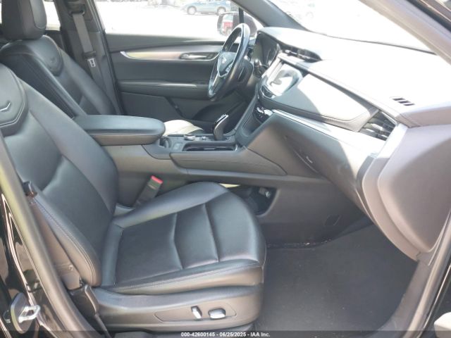 2020 CADILLAC XT5 1GYKNAR47LZ239819 Photo 4