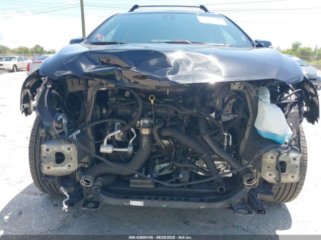 2020 CADILLAC XT5 1GYKNAR47LZ239819 Photo 5