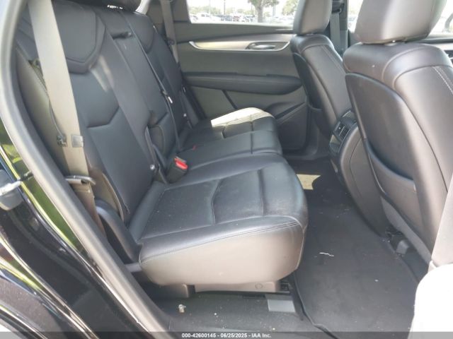 2020 CADILLAC XT5 1GYKNAR47LZ239819 Photo 7