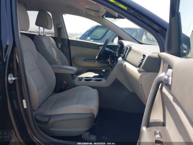 2017 KIA SPORTAGE KNDPM3AC5H7231427 Photo 4