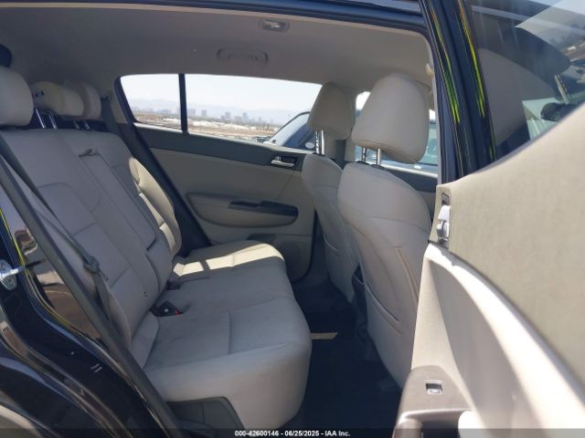 2017 KIA SPORTAGE KNDPM3AC5H7231427 Photo 7