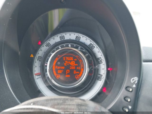 2013 FIAT 500 3C3CFFAR5DT561335 Photo 6