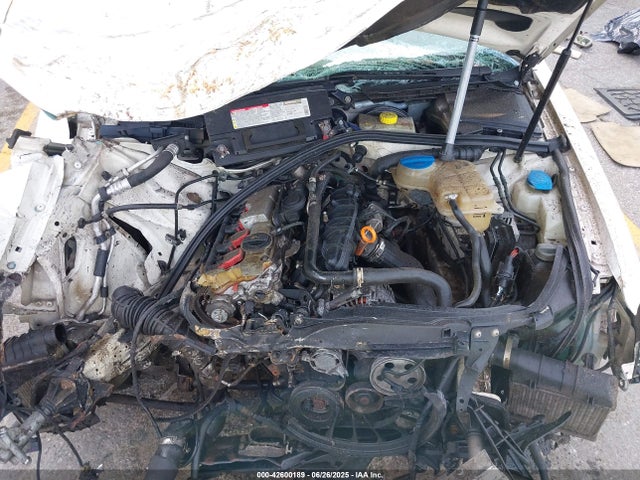 2006 AUDI A4 WAUDF78E06A180752 Photo 9