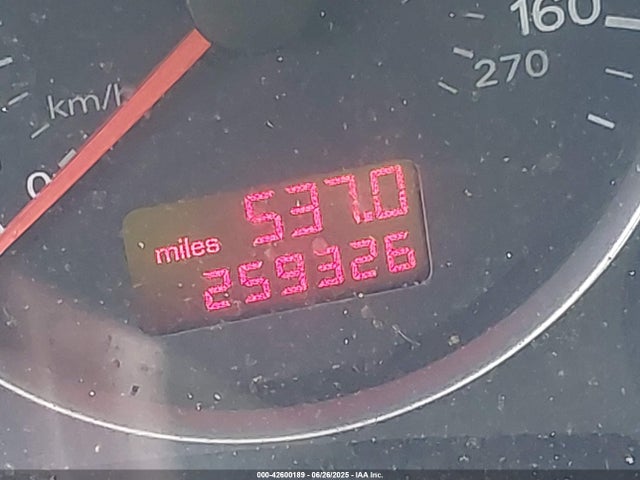 2006 AUDI A4 WAUDF78E06A180752 Photo 6