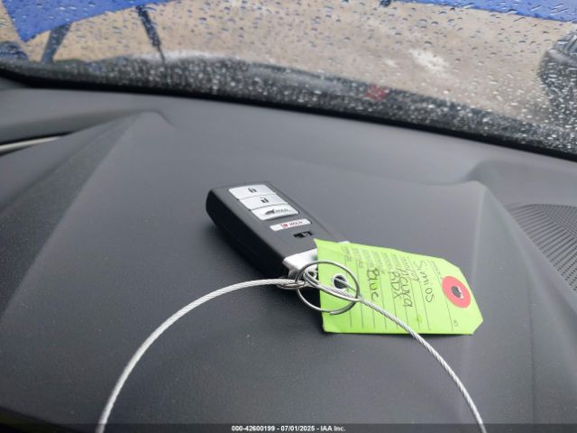 2019 ACURA RDX 5J8TC2H61KL010144 Photo 10