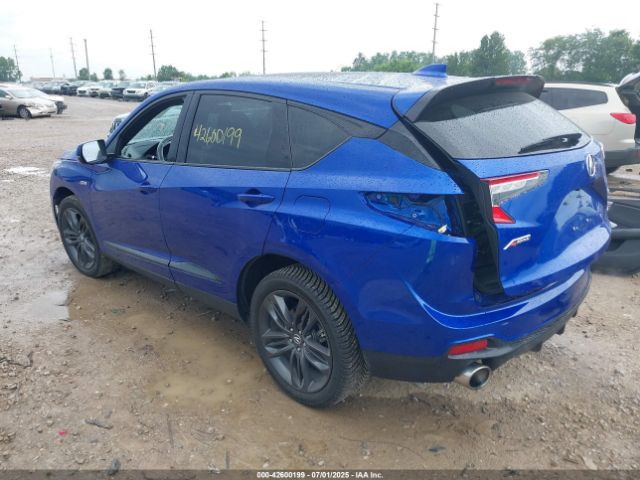 2019 ACURA RDX 5J8TC2H61KL010144 Photo 2