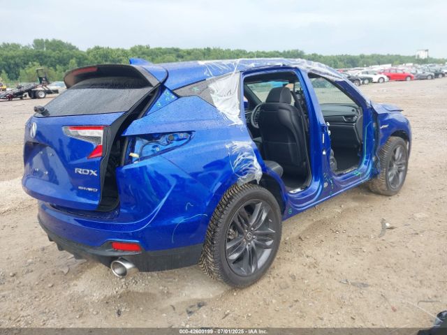 2019 ACURA RDX 5J8TC2H61KL010144 Photo 3