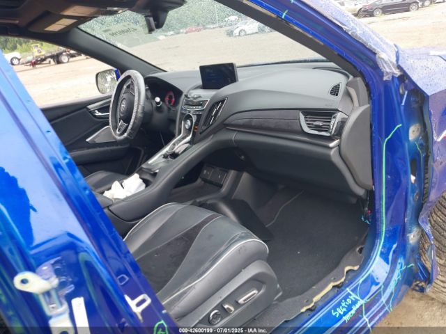 2019 ACURA RDX 5J8TC2H61KL010144 Photo 4
