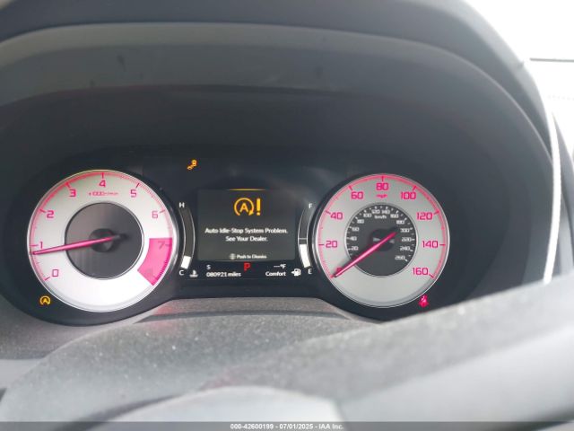 2019 ACURA RDX 5J8TC2H61KL010144 Photo 6