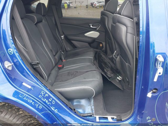 2019 ACURA RDX 5J8TC2H61KL010144 Photo 7