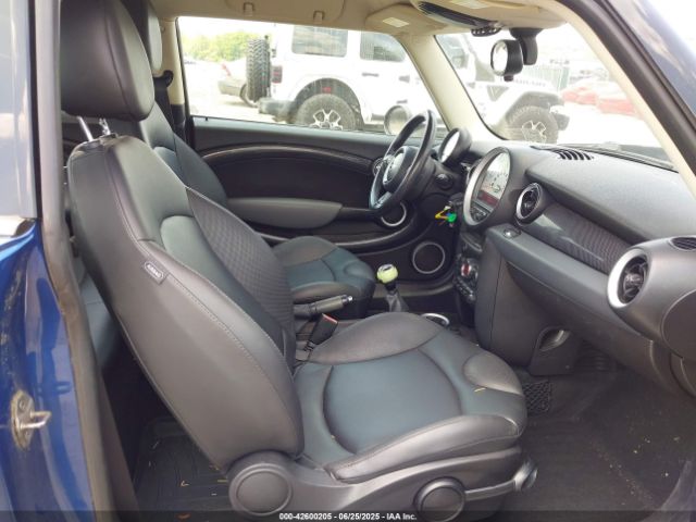 2012 MINI COOPER S WMWSV3C58CTY26453 Photo 4