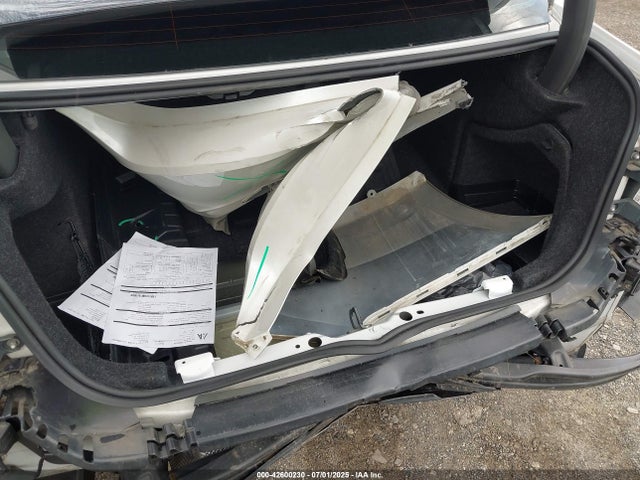 WBA8A3C53JA488359 BMW 320i