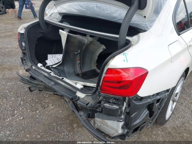 2018 BMW 320I WBA8A3C53JA488359 Photo 5