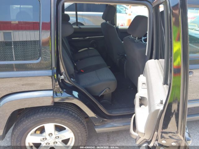 2008 JEEP COMMANDER 1J8HG48K08C132383 Photo 7