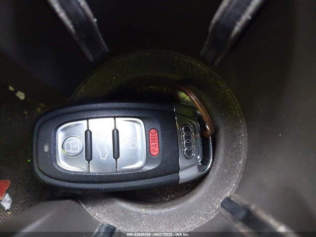 2014 AUDI Q5 WA1LFAFP4EA008667 Photo 10
