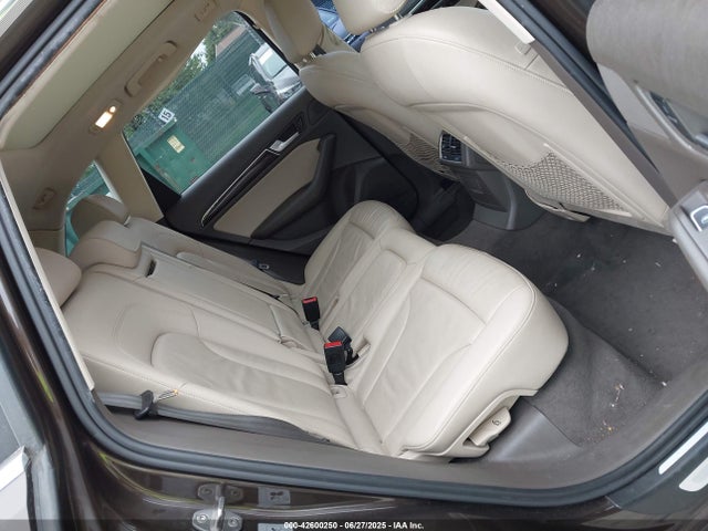 2014 AUDI Q5 WA1LFAFP4EA008667 Photo 7