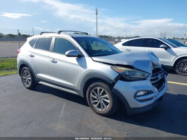 2018 HYUNDAI TUCSON KM8J33A44JU631922