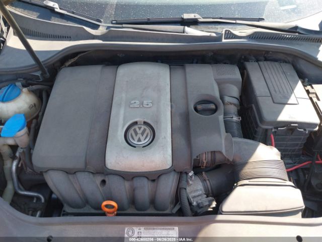 2009 VOLKSWAGEN JETTA 3VWRM71K89M176368 Photo 9
