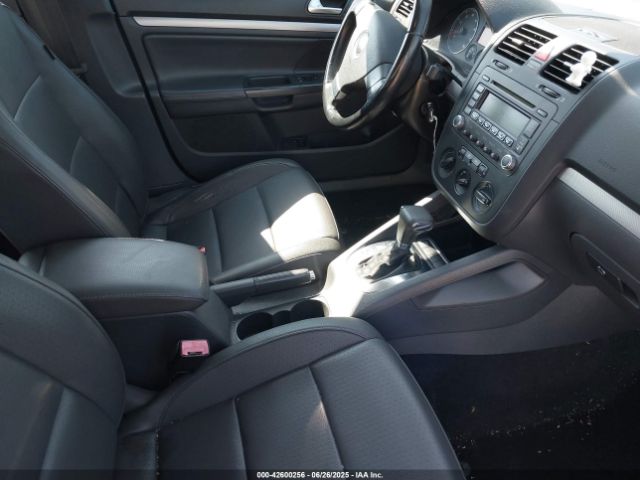 2009 VOLKSWAGEN JETTA 3VWRM71K89M176368 Photo 4