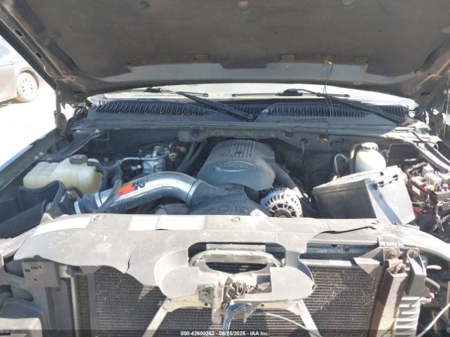 2004 CHEVROLET AVALANCHE 1500 3GNEK12T14G117298 Photo 9