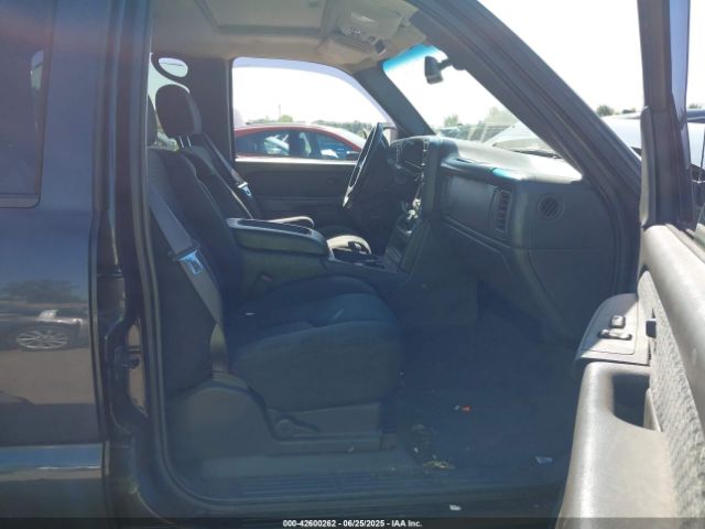 2004 CHEVROLET AVALANCHE 1500 3GNEK12T14G117298 Photo 4