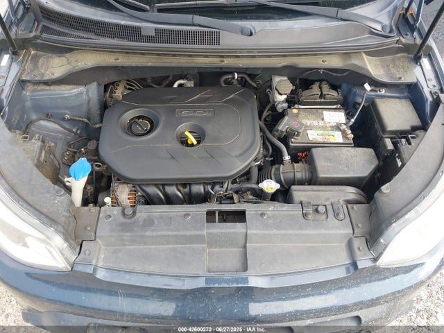 KIA dohc gdi nu 2015 KNDJP3A59F7185810 Image 10