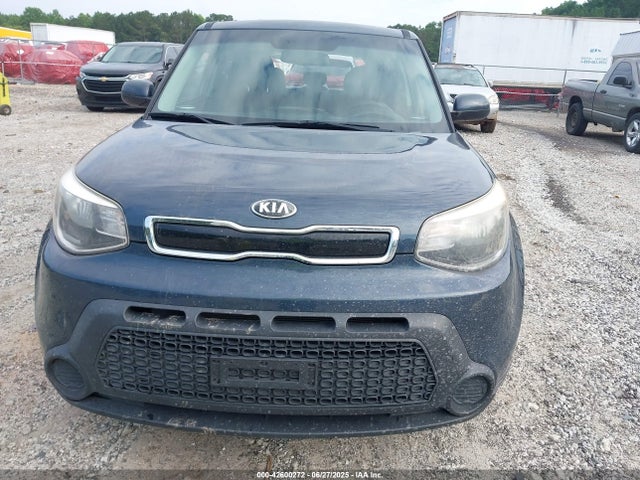 KIA dohc gdi nu 2015 KNDJP3A59F7185810 Image 12