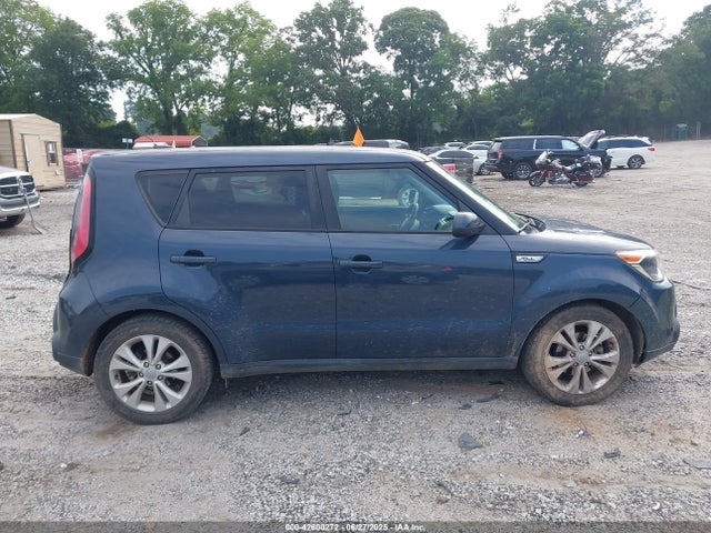 KIA dohc gdi nu 2015 KNDJP3A59F7185810 Image 13