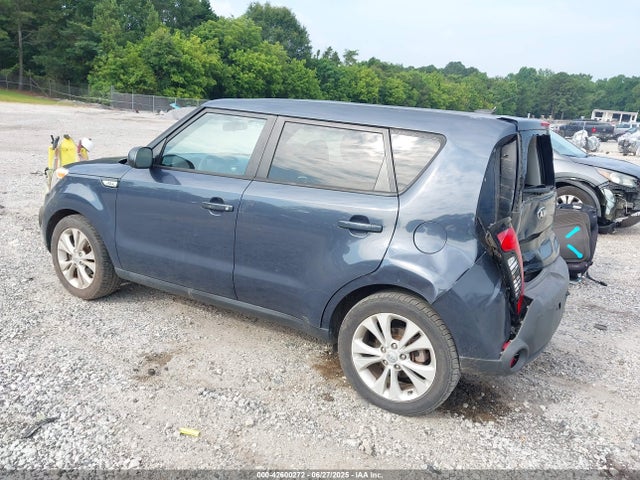 KIA dohc gdi nu 2015 KNDJP3A59F7185810 Image 3