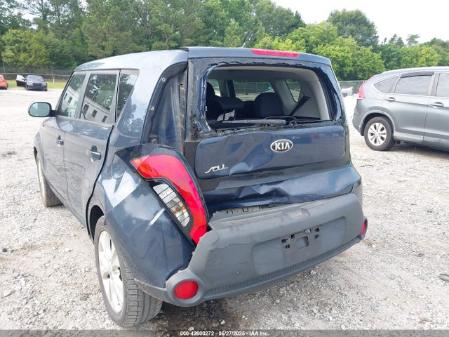KIA dohc gdi nu 2015 KNDJP3A59F7185810 Image 6