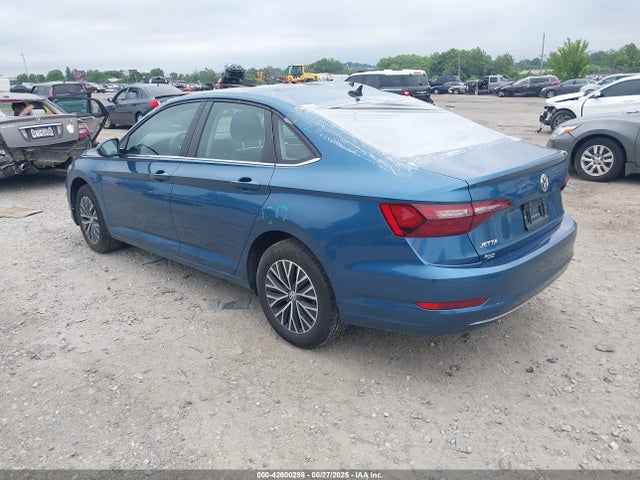3VWC57BU6MM044057 Volkswagen tsi