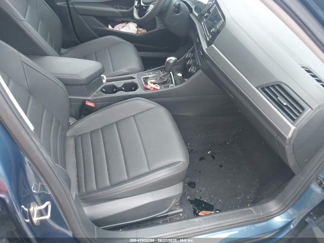 3VWC57BU6MM044057 Volkswagen tsi