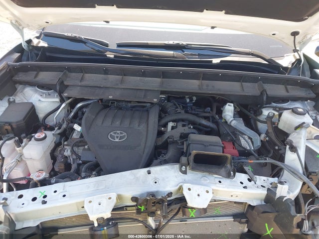 5TDKDRBHXRS565032 Toyota t24a-fts