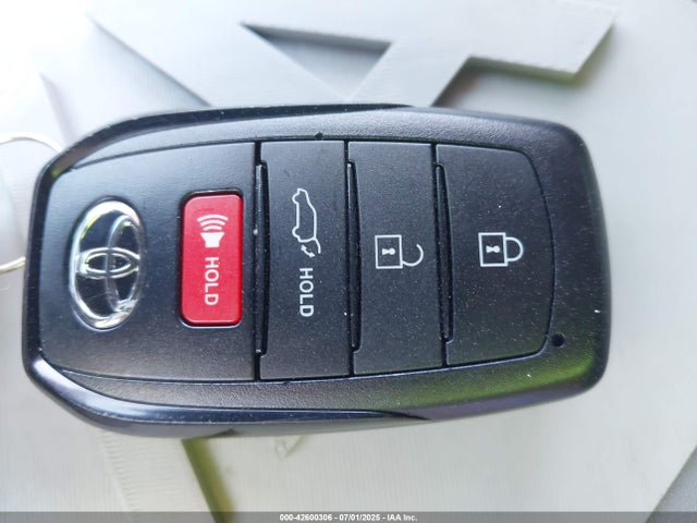 5TDKDRBHXRS565032 Toyota t24a-fts