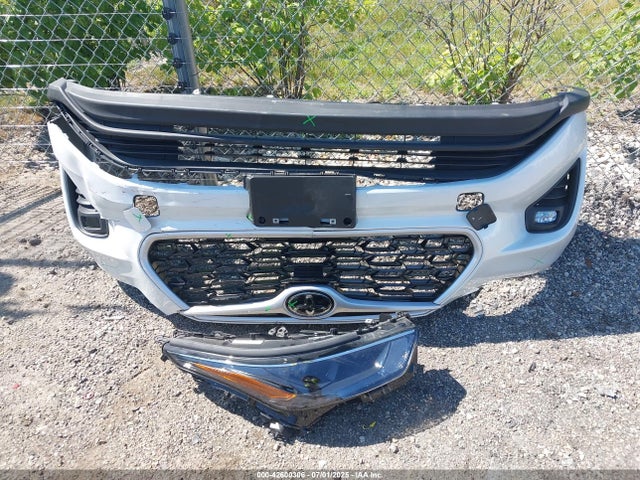 5TDKDRBHXRS565032 Toyota t24a-fts