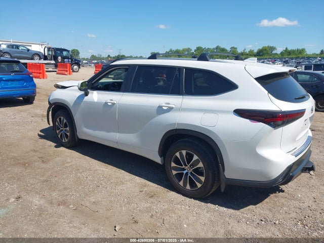 5TDKDRBHXRS565032 Toyota t24a-fts