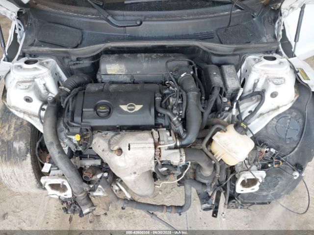 2014 MINI PACEMAN WMWSS5C54EWN67319 Photo 9