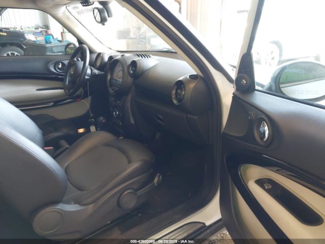 2014 MINI PACEMAN WMWSS5C54EWN67319 Photo 4