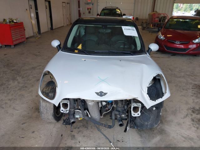 2014 MINI PACEMAN WMWSS5C54EWN67319 Photo 5