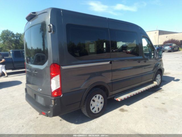2019 FORD TRANSIT-150 1FDZK1CMXKKA77886 Photo 3